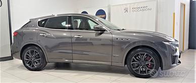 Maserati Levante V6 Diesel 275 CV AWD Gransport