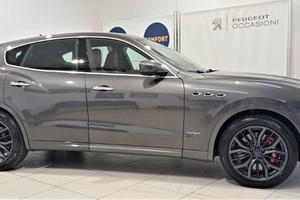 Maserati Levante V6 Diesel 275 CV AWD Gransport