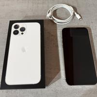 Iphone 13 pro max 256gb