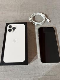 Iphone 13 pro max 256gb