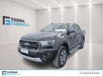 FORD Ranger VII 2019 - Ranger 2.0 ecoblue U510378