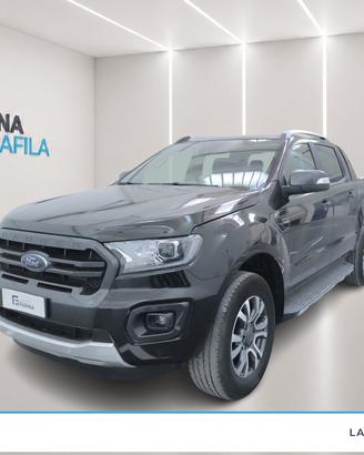 FORD Ranger VII 2019 - Ranger 2.0 ecoblue U510378