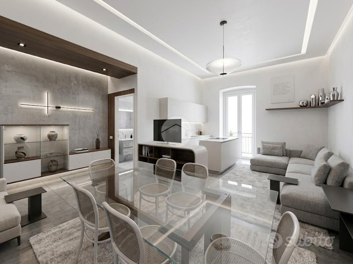 Appartamento – Lucera, Foggia - Vista 3
