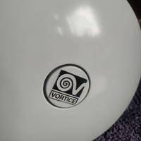 Ventilatore a pale da soffitto VORTICE