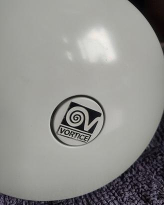 Ventilatore a pale da soffitto VORTICE