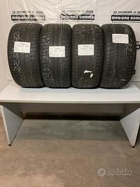 4 GOMME USATE INVERNALE 2853022 - CP78217956