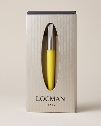 Penna Sport Roller Locman gialla