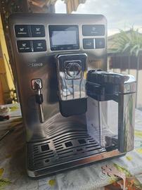 Saeco Exprelia 8856 macchina da caffe automatica