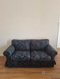 DIVANO 2 POSTI EKTORP IKEA