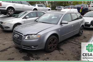 Ricambi Usati AUDI A4 8ED Avant 2005