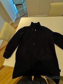 Giaccone imbottito Seventy