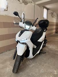 Scooter Voge SR16 125cc