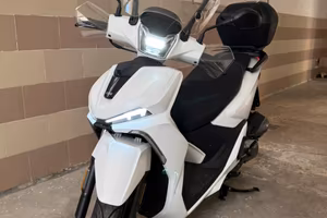 Scooter Voge SR16 125cc