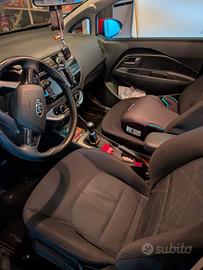  Kia Rio AQ 2017  54000 km 