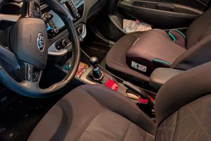  Kia Rio AQ 2017  54000 km 