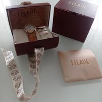 Orologio Alviero Martini donna 