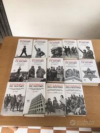 Mussolini e il fascismo