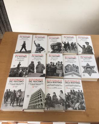 Mussolini e il fascismo