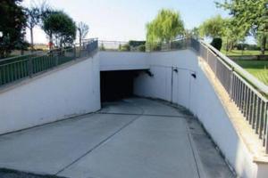 Immobile in asta di 24 m² con box auto a Roma