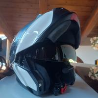 Casco BMW System 7 con interfono V3 System 7