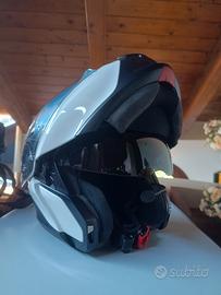 Casco BMW System 7 con interfono V3 System 7