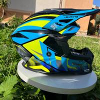 Casco Just 1 J39 Revo