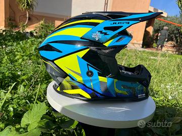 Casco Just 1 J39 Revo