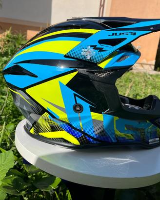 Casco Just 1 J39 Revo