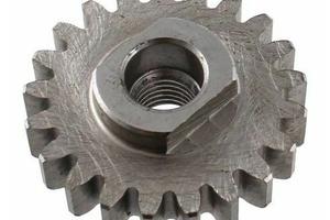 Ingranaggio comando pompa acqua Atala Hacker Franc