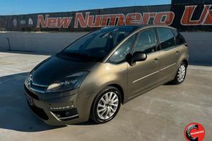 CITROEN C4 PICASSO 1.6 HDI 110cv EXCLUSIVE 2011