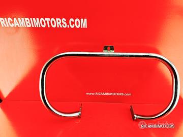 PARAMOTORE HARLEY DAVIDSON