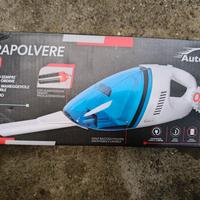 aspirapolvere 12v