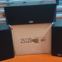 CASSE SYSTEM AUDIO PROFESSIONALI