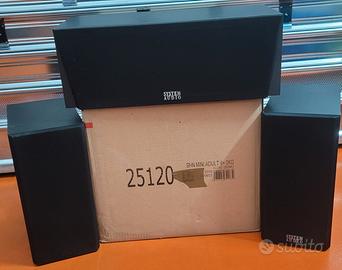 CASSE SYSTEM AUDIO PROFESSIONALI