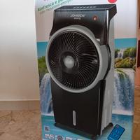 boeing  johnson ventilatore 