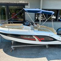 Nuova marinello 18 my24