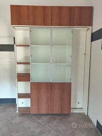 mobile letto a scomparsa