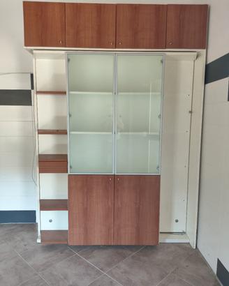 mobile letto a scomparsa