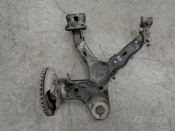 MONTANTE POST. S. ZAFIRA 2.0 BlueHDI 2021