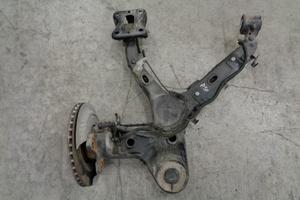 MONTANTE POST. S. ZAFIRA 2.0 BlueHDI 2021