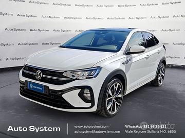 Volkswagen Taigo 1.0 tsi R-Line 110cv dsg