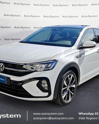 Volkswagen Taigo 1.0 tsi R-Line 110cv dsg
