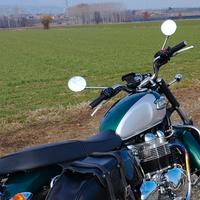 borse triumph originali