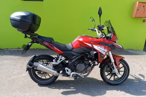 Benelli TRK 251 2020/2021