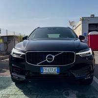 Volvo XC60 R-Design