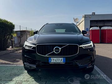 Volvo XC60 R-Design