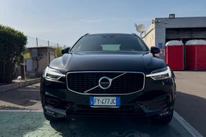 Volvo XC60 R-Design