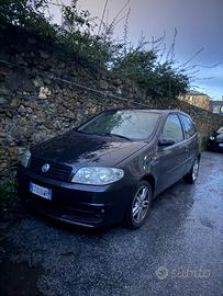 Fiat punto sport 188 1.3mjt