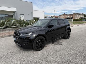 2.0d i4 mhev R-Dynamic S awd 163cv auto