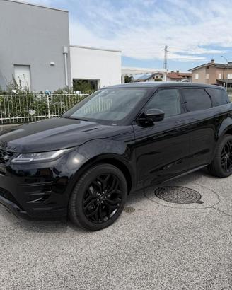 2.0d i4 mhev R-Dynamic S awd 163cv auto